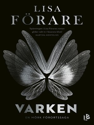 cover image of Varken